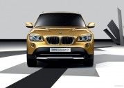 BMW X1 Concept